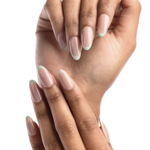 a mint color named Cloudcha