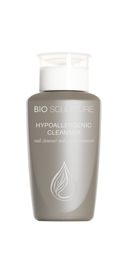 200ml Hypoallergenic Cleanser